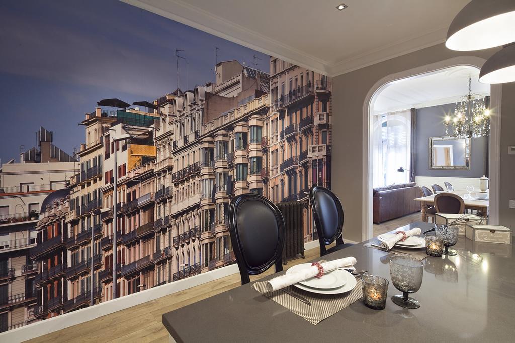 & Deco Centro Apartament Barcelona