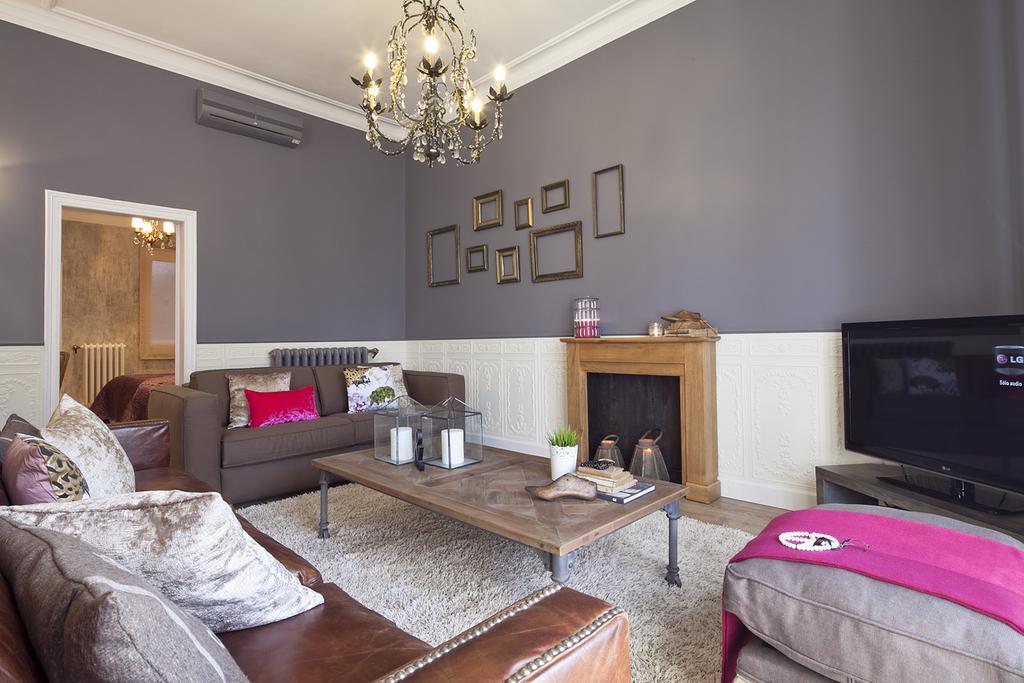 Apartament & Deco Centro Barcelona